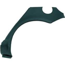 Panneau latéral arrière 9894131 pour TOYOTA YARIS