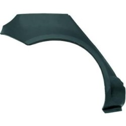 Panneau latéral arrière 9894132 pour TOYOTA YARIS