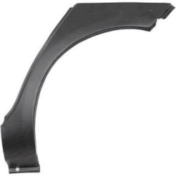 Quarter Panel DIEDERICHS 9894231