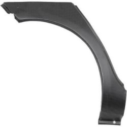 Quarter Panel DIEDERICHS 9894232