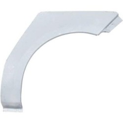 Quarter Panel DIEDERICHS 9894251