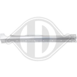 Foot Board Door Sill DIEDERICHS 9894342 DIEDERICHS