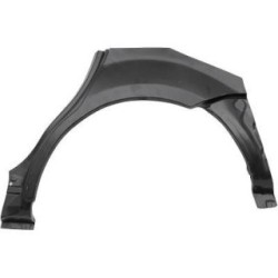 Quarter Panel DIEDERICHS 9895531