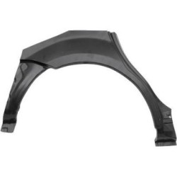 Quarter Panel DIEDERICHS 9895532