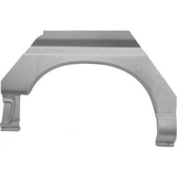 Quarter Panel DIEDERICHS 9897532