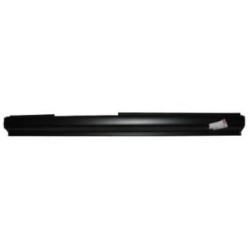 Foot Board Door Sill DIEDERICHS 9898042