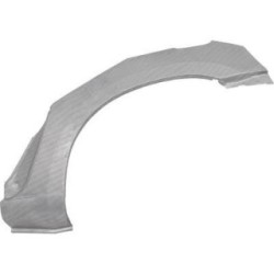 Quarter Panel DIEDERICHS 9898431