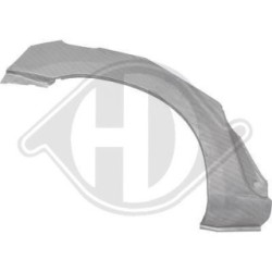 Panneau latéral 9898432 pour TOYOTA RAV DIEDERICHS