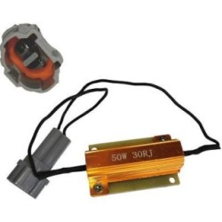 Resistor DIEDERICHS 9900066