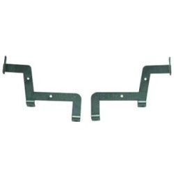 Daytime Running Light Set DIEDERICHS 9900072