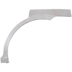 Quarter Panel DIEDERICHS 9920231