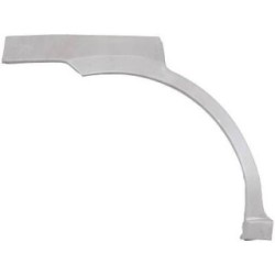 Quarter Panel DIEDERICHS 9920232