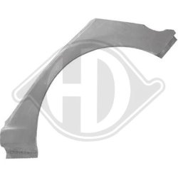 Quarter Panel DIEDERICHS 9920431