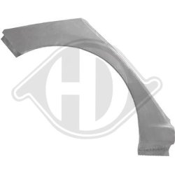 Quarter Panel DIEDERICHS 9920432