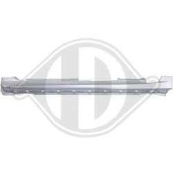 Foot Board Door Sill DIEDERICHS 9920441