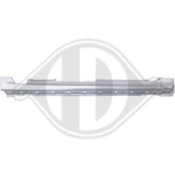 Foot Board Door Sill DIEDERICHS 9920442