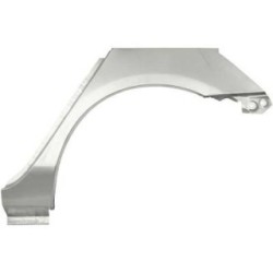 Quarter Panel DIEDERICHS 9922131