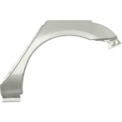 Quarter Panel DIEDERICHS 9922231