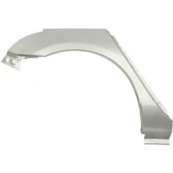 Quarter Panel DIEDERICHS 9922232