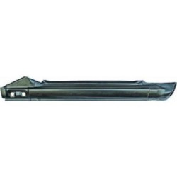Seuil de porte de marchepied 9924022 pour MAZDA MX-5