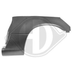 Panneau latéral arrière 9924031 pour MAZDA MX-5 DIEDERICHS