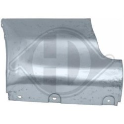 Panneau de raccordement d'aile pour MAZDA MX-5 DIEDERICHS