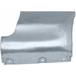 Wing Connecting Panel DIEDERICHS 9924172