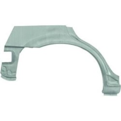 Quarter Panel DIEDERICHS 9927232