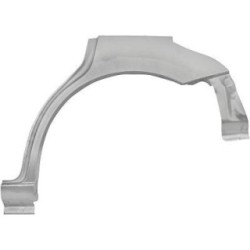 Quarter Panel DIEDERICHS 9929031