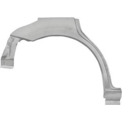 Panneau latéral 9929032 pour MAZDA 5
