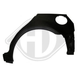 Panneau latéral 9930231 pour MAZDA 6 DIEDERICHS