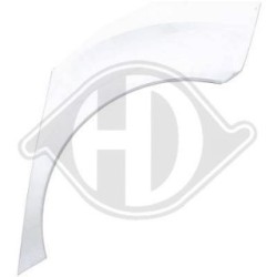 Panneau latéral 9930331 pour MAZDA 6 DIEDERICHS