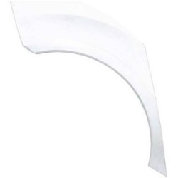 Quarter Panel DIEDERICHS 9930332