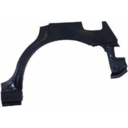 Quarter Panel DIEDERICHS 9940132