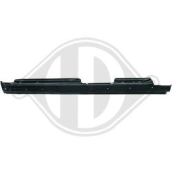 Seuil de porte de marchepied 9962041 pour NISSAN PRIMERA DIEDERICHS