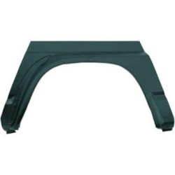 Quarter Panel DIEDERICHS 9966131