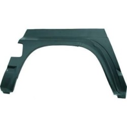 Quarter Panel DIEDERICHS 9966132