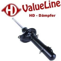 Shock Absorber DIEDERICHS 9970562 OE Ref 30806445