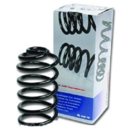 Coil Spring DIEDERICHS 9980693 OE Ref 5401090J73