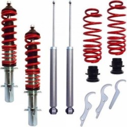 Shock Absorbers Suspension Kit DIEDERICHS 99980002