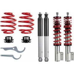 Shock Absorbers Suspension Kit DIEDERICHS 99980003