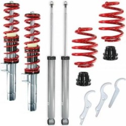 Shock Absorbers Suspension Kit DIEDERICHS 99980005