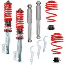 Shock Absorbers Suspension Kit DIEDERICHS 99980006