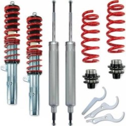 Shock Absorbers Suspension Kit DIEDERICHS 99980008
