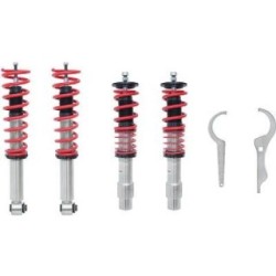 Kit d'amortisseurs et de suspension 99980009 pour BMW Série 5