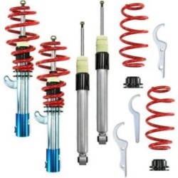 Shock Absorbers Suspension Kit DIEDERICHS 99980010