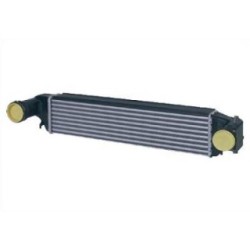 Intercooler DIEDERICHS DCA1045 OE Ref 17517524916