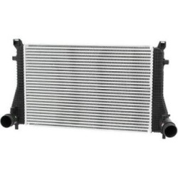 Intercooler DIEDERICHS DCA1114 OE Ref 5Q0145803K