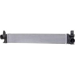 Intercooler DIEDERICHS DCA1138 OE Ref 1613994180