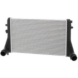 Intercooler DIEDERICHS DCA1139 OE Ref 1K0 145 803 BE